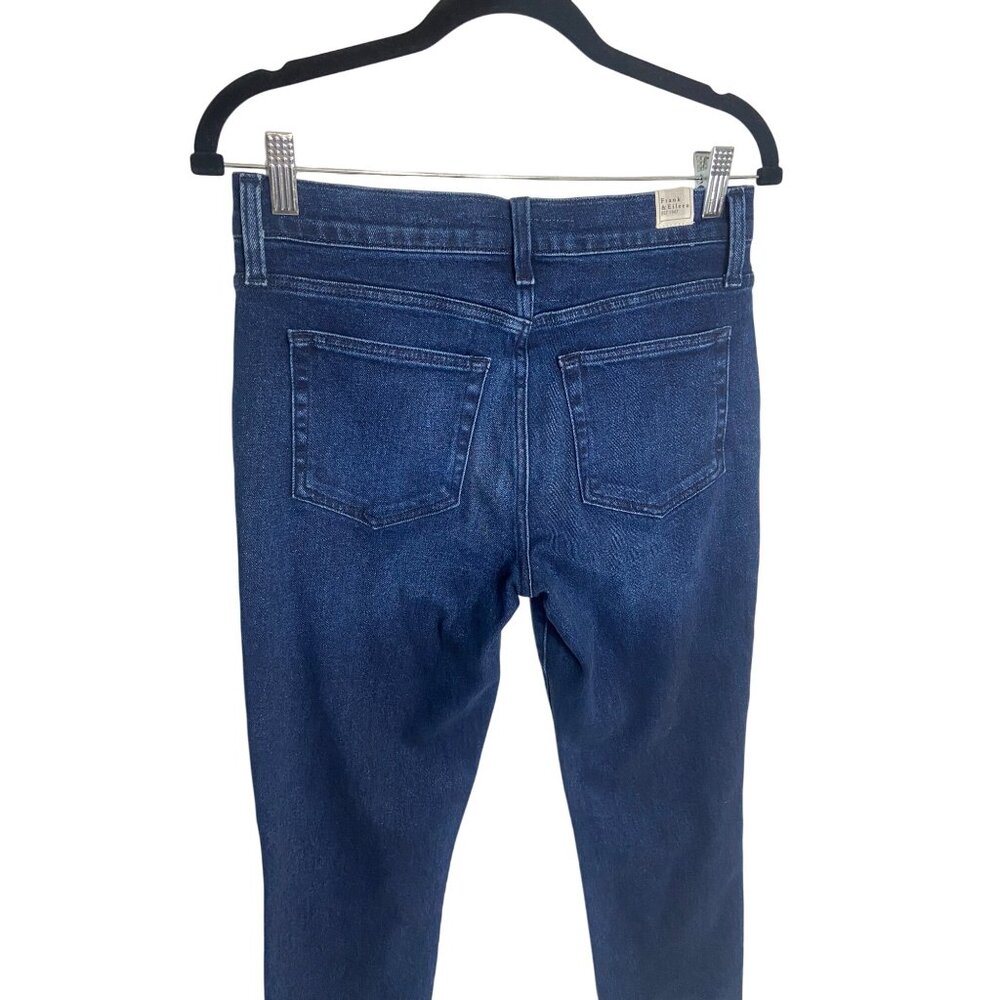 Frank & Eileen CORK Everyday Rinse, Everyday Denim-sz 27 - Picture 12 of 14
